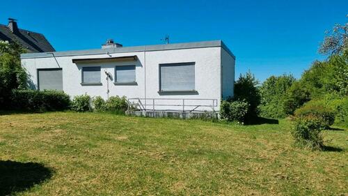 Foto - Bungalow in Bitburg
