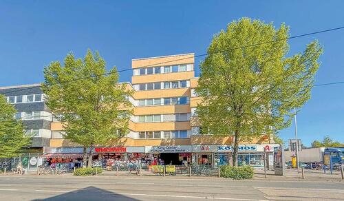 Foto - Tiefgaragenstellplatz Nr. 263 - 5.000,00&nbsp;EUR Miete,