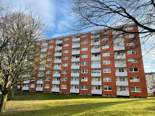 Foto - 3 12 Zimmerwohnung in Kiel zu verkaufen