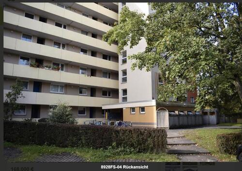 Foto - Erdgeschoßwohnung in Kiel zum Kaufen