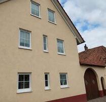 Verkauf von zwei Einfamilienhäusern - Bad Dürkheim