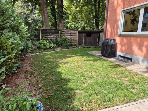 Foto - 3 Zimmer Erdgeschoßwohnung in Ingolstadt