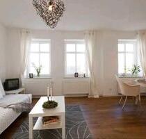 Möblierte Wohnung ab dem 1. November in Mitte zu vermieten - Berlin
