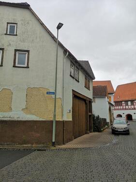 Foto - Einfamilienhaus in Münzenberg zum Kaufen