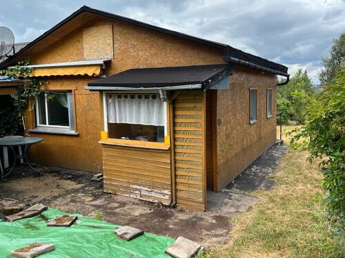 Foto - Grundstück in Ilmenau zur Miete