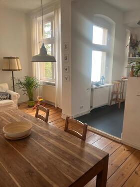 Foto - Etagenwohnung zur Miete in Berlin