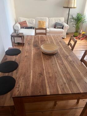Foto - Etagenwohnung in Berlin