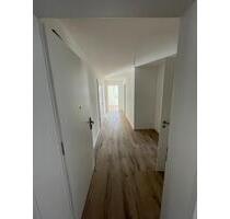 Neubau-Erdgeschosswohnung Erstbezug inkl. Garage und Garten - Vohenstrauß