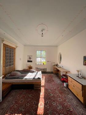 Foto - WG Zimmer ab 1.Oktober 2025 - 350,00 EUR Kaltmiete,