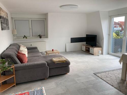 Foto - 3 Zimmer Maisonette-Wohnung -provisionsfrei!