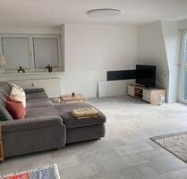 3 Zimmer Maisonette-Wohnung -provisionsfrei! - Wörth am Rhein