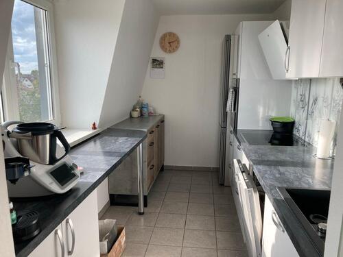 Foto - Etagenwohnung zum Kaufen in Wörth am Rhein