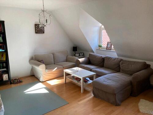 Foto - 5-Zimmer-Wohnung in Schwülper-Walle