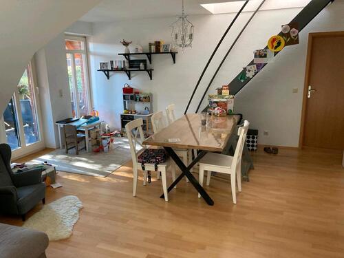 Foto - Etagenwohnung zur Miete in Schwülper