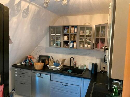 Foto - Etagenwohnung in Schwülper