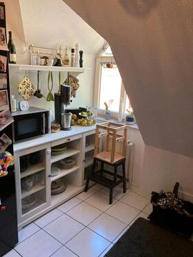 Foto - Etagenwohnung in Schwülper zur Miete