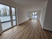 Foto - W22 Neuwertige 4-Zimmer-Penthousewohnung in Burghausen