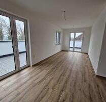 W22 Neuwertige 4-Zimmer-Penthousewohnung in Burghausen