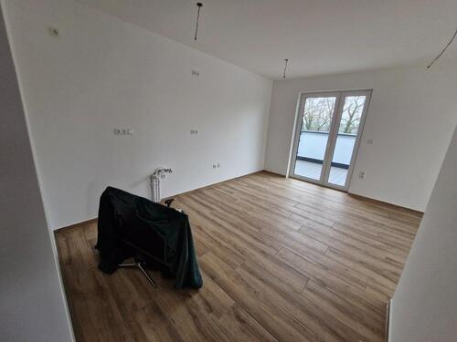 Foto - Etagenwohnung zur Miete in Burghausen