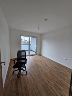 Foto - Etagenwohnung in Burghausen