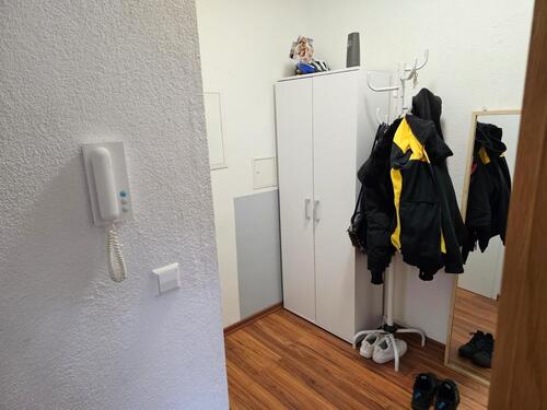 Foto - Etagenwohnung in Ebersbach an der Fils zur Miete