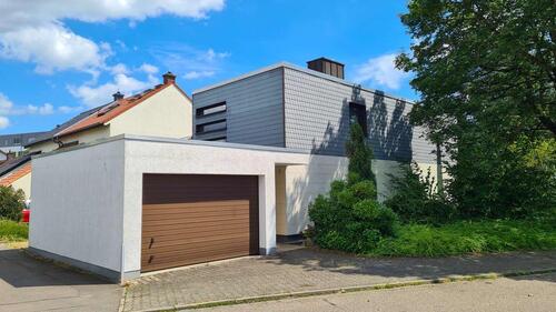 Foto - Einfamilienhaus zur Miete in Viernheim