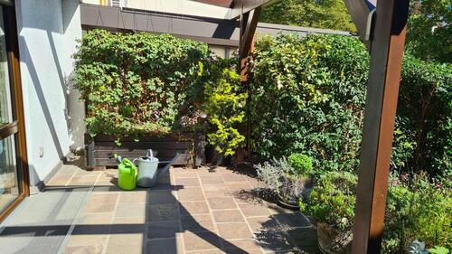 Foto - Einfamilienhaus in Viernheim