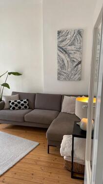 Foto - Etagenwohnung in Hamburg