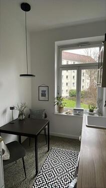 Foto - Etagenwohnung in Hamburg zur Miete