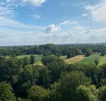 Dies könnte Ihr Ausblick sein - Schöne 3-Zimmer-Wohnung in Tenever - Bremen Osterholz
