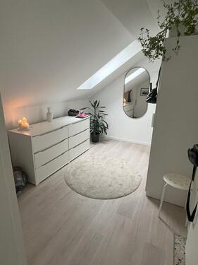 Foto - Etagenwohnung in Wiesloch zur Miete