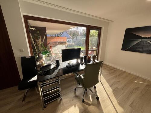 Foto - Zwischenmiete in Nymphenburg, München mit Terrasse & Sauna