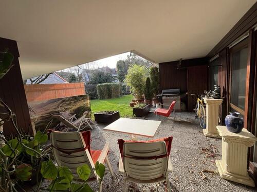 Foto - Etagenwohnung in München zur Miete