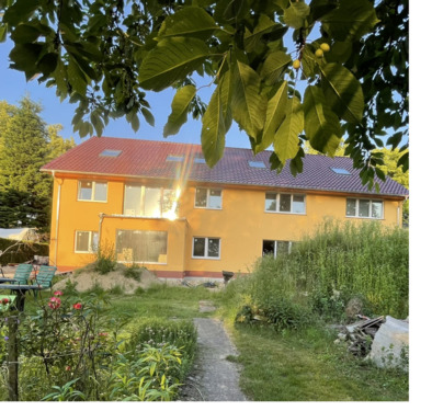 Foto - Schöne 5-Zimmerwohnung (Reihenhaus)