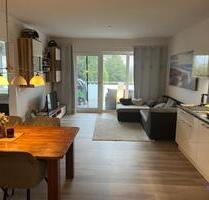 Moderne und barrierefreie 2-Zimmer-Wohnung in Paderborn-Elsen – alles auf einer Ebene Moderne und barrierefreie 2-Zimmer-Wohnung in Paderborn-Elsen – alles auf einer Ebene