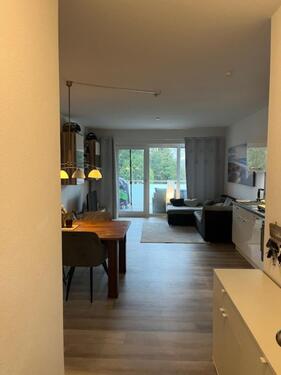 Foto - 2 Zimmer Etagenwohnung zur Miete in Paderborn