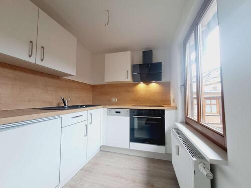 Foto - 3 Zimmer Etagenwohnung zur Miete in Magdeburg