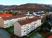 Foto - 3 Zimmer mit Balkon & Stellplatz in Bad Harzburg