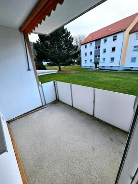 Foto - 3 Zimmer Etagenwohnung zur Miete in Bad Harzburg