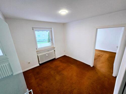 Foto - 3 Zimmer Etagenwohnung in Bad Harzburg