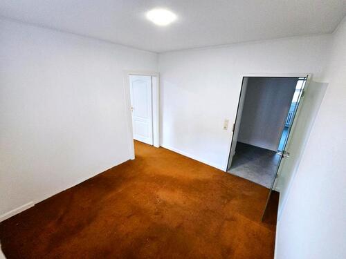 Foto - Etagenwohnung in Bad Harzburg zur Miete