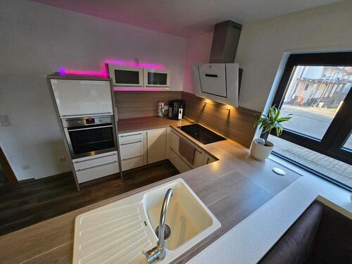 Foto - 2 Zimmer Etagenwohnung zur Miete in Waghäusel