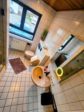 Foto - Etagenwohnung in Waghäusel zur Miete