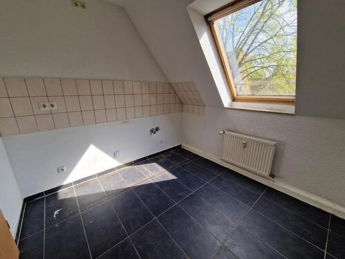 Foto - 2 Zimmer Etagenwohnung in Gelsenkirchen