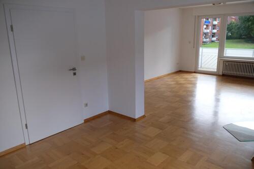 Foto - Etagenwohnung in Rüthen zur Miete