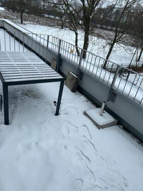 Foto - 3 Zimmer Etagenwohnung zur Miete in Verl