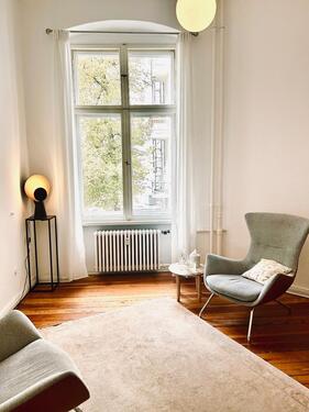 Foto - Charmanter Praxisraum in top Lage