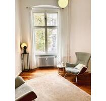 Charmanter Praxisraum in top Lage - Berlin Charlottenburg-Wilmersdorf