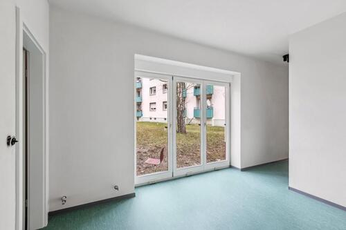 Foto - Wundervolles kleines Atelierhaus in Parkanlage in Dornbusch