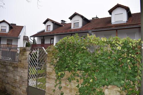 Foto - 6 Zimmer Reihenhaus zum Kaufen in Waldkraiburg